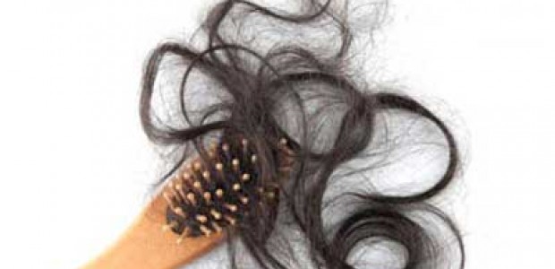 9 دلیل ریزش مو و روش های درمان آنها