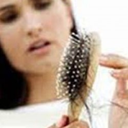 چگونه از ریزش موها جلوگیری کنیم