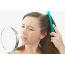 5 عامل جهت درمان ریزش مو و پیشگیری از آن