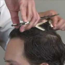چطور موهای شکننده را بازسازی کنید