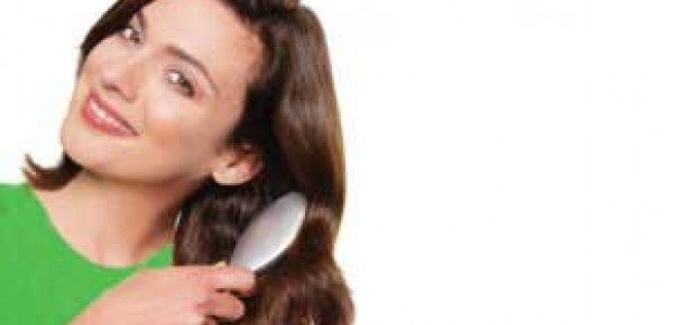 8 راه برای پرپشت تر کردن موهای کم پشت